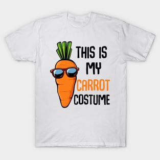 Carrot T-Shirt